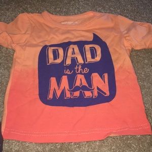 T shirt for baby